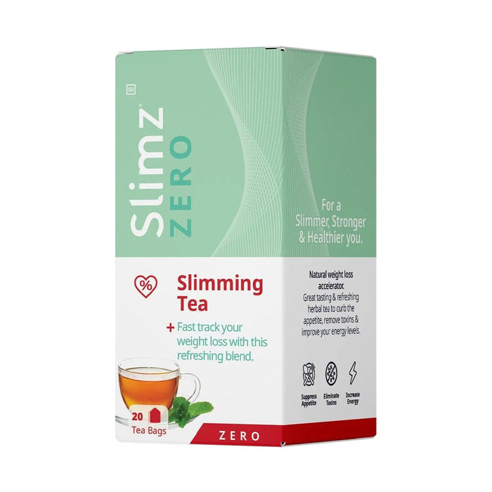 Slimz Slimming Tea 20 Teabags