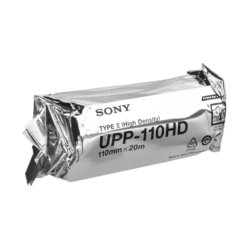 Sony Paper UPP-110HD 110mm x 20m
