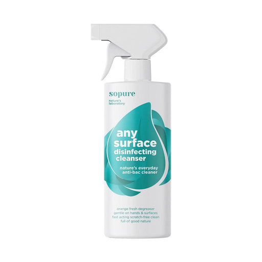 Sopure Any Surface Disinfe Cleaner 500ml