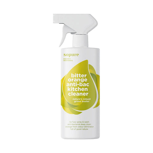 Sopure Bitter Orange Anti-Bac Clean 500ml