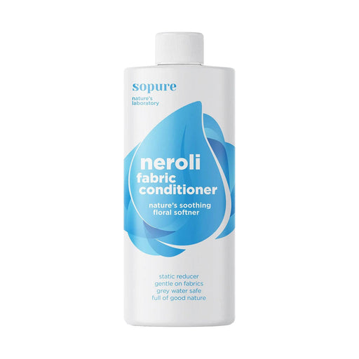 Sopure Neroli Fabric Conditioner 1l