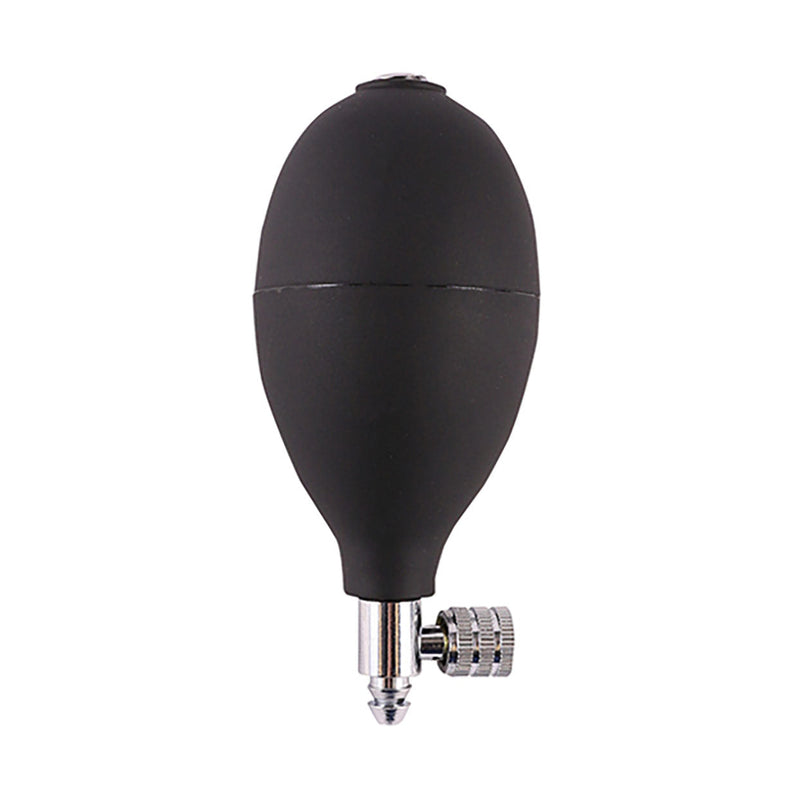 Sphyg Blood Pressure Meter Bulb And Valve Manual