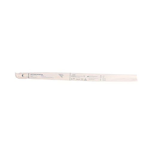 Suction Catheter Fg12 White 1 Unit