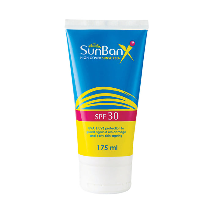 SunBan SunScreen SPF30 175ml