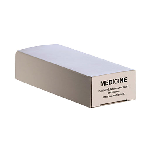 Tablet Cartons No.95 41 x 23 x 100mm 50 Pack