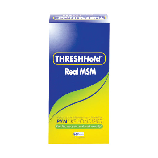 ThreshHold Real MSM 60 Tablets