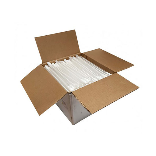 Throat Swabs Sterile Unlabelled 250 Pack
