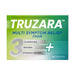 Truzara 10 Capsules