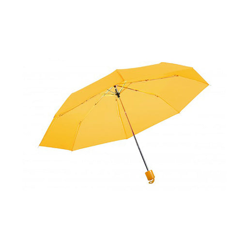 Umbrella Mini Compact - Yellow