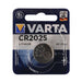 Varta Battery 3v Cr2025