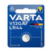 Varta Battery V13GA/LR44