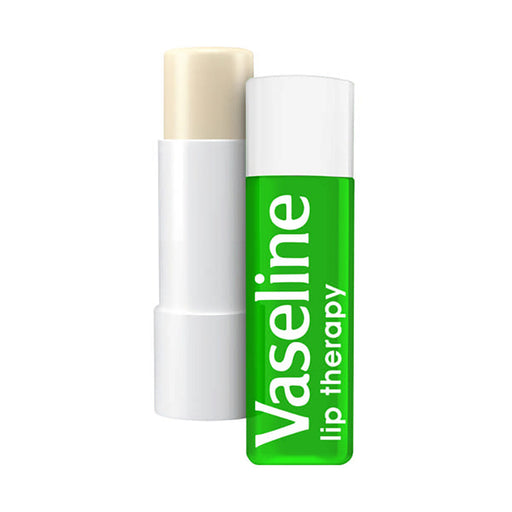 Vaseline Lip Therapy Lip Balm Aloe Vera 4.8g