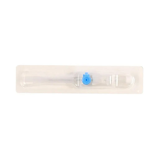 Venflon Pro Safety 22g x 25mm Blue 1 Pack
