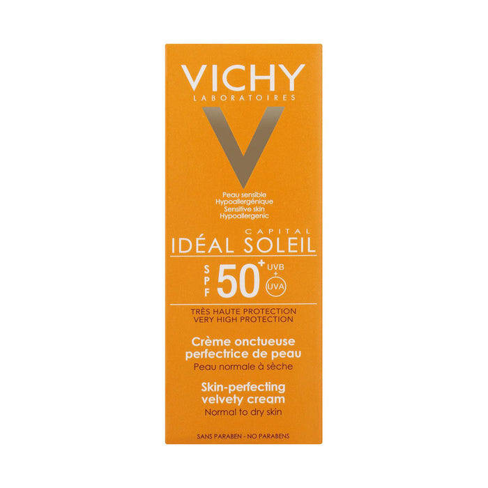 Vichy Capital Soleil SPF50 Cream 50ml