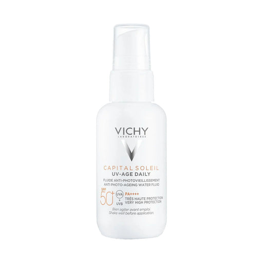 Vichy Capital Soleil UV-Age Daily SPF50 40ml