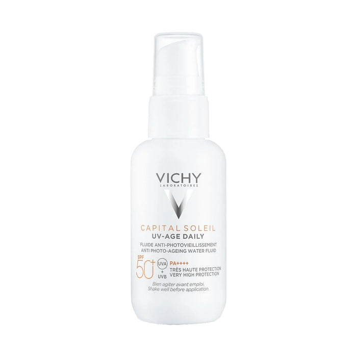 Vichy Capital Soleil UV-Age Daily SPF50 40ml