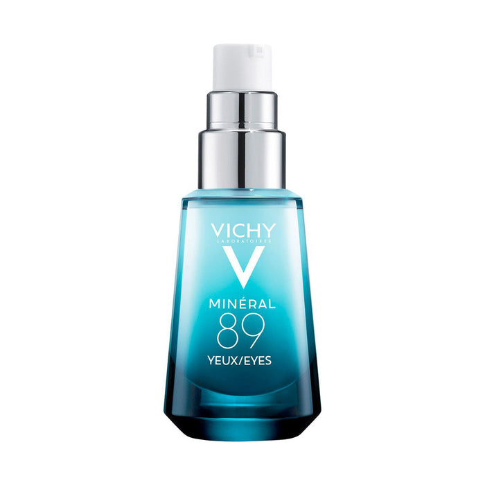 Vichy Mineral 89 Strengthening Eyes 15ml