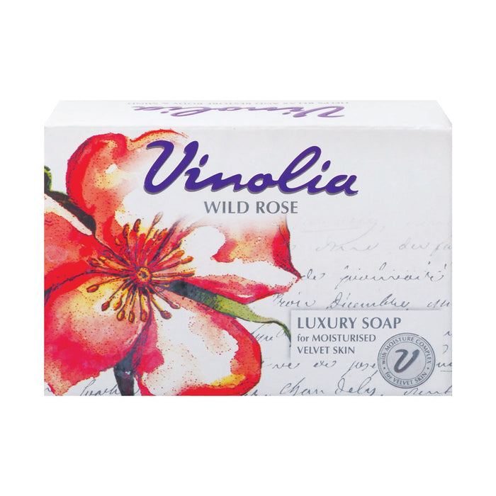 Vinolia Wite Rose Hand Bar 125g