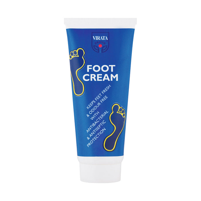 Virata Foot Cream 100g