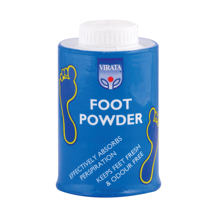 Virata Foot Powder 100g