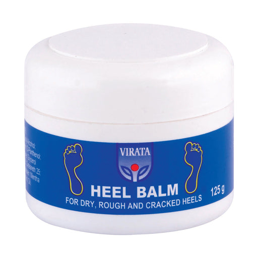 Virata Heel Balm 125ml