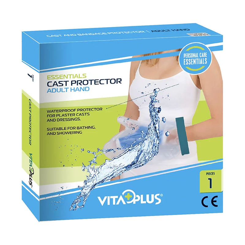 Vitaplus Cast Protector Adult Hand