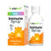 Vitatech Kids Immune Syrup Orange 200ml