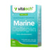 Vitatech Marine Collagen 30 Capsules