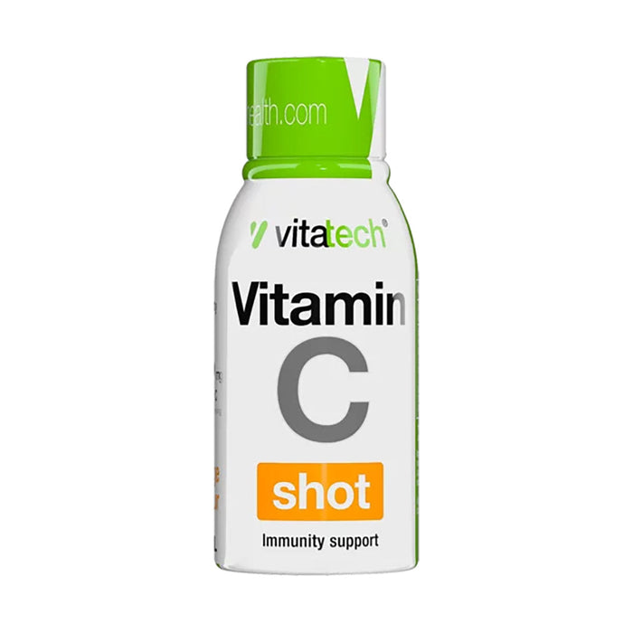 Vitatech Vitamin C Shot 60ml