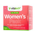 Vitatech Womens Pack 90 Tablets