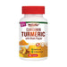 Wellvita Curcumin 425mg 60 Capsules