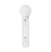 Accu-Chek Softclix lancet shown individually