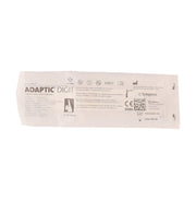 Front packaging of Solventum 3M Adaptic Digit Non-Adhering Large Dressing, 2.8cm, 1 Unit, MAD023
