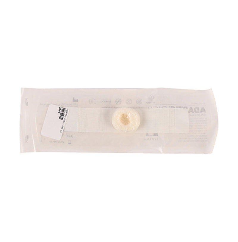 Solventum 3M Adaptic Digit Non-Adhering Large Dressing 2.8cm 1 Unit MAD023 in packaging