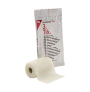 Solventum 3M Scotchcast Plus White Casting Tape 7.6cm x 3.6m 82003 in packaging with roll shown