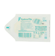 Solventum 3M Tegaderm Film transparent film dressing 6 x 7cm, reference 1624W, packaging front