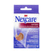 3M Nexcare Heel Blister Plasters 4