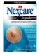 3m Nexcare Tegaderm Transparent Dressing 100mmx120mm 4 Dressings