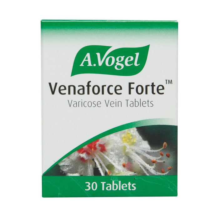 A.Vogel Venaforce Forte 30 Tablets