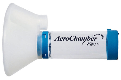 AeroChamber Plus Adult
