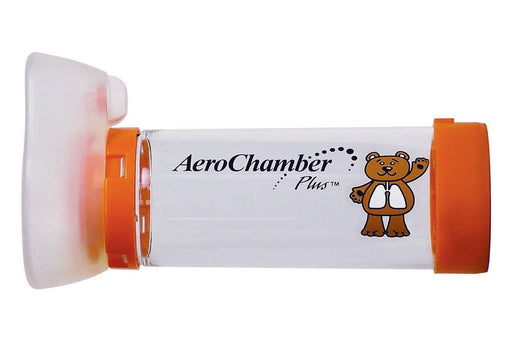 AeroChamber Plus Infant