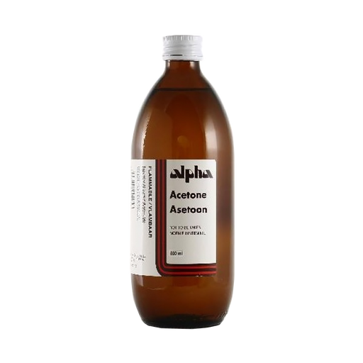 Alpha Acetone 500ml