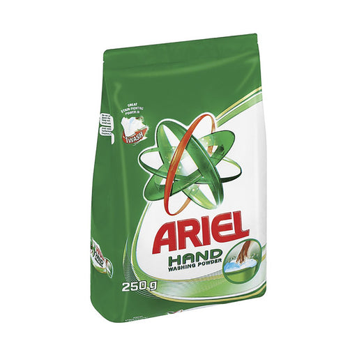 Ariel Hand Washing Powder 250g