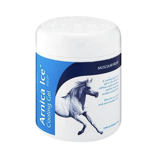 Arnica Ice Cooling Gel 475ml