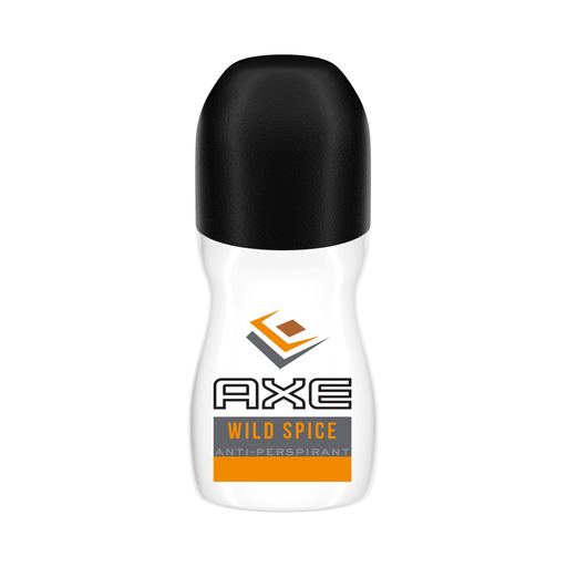 Axe Roll-on Wild Spice 50ml