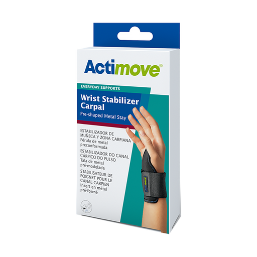 BSN ActiMove Wrist Stabilizer Carpal