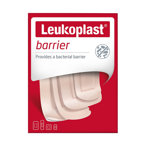 BSN Leukoplast Barrier Assorted Pack