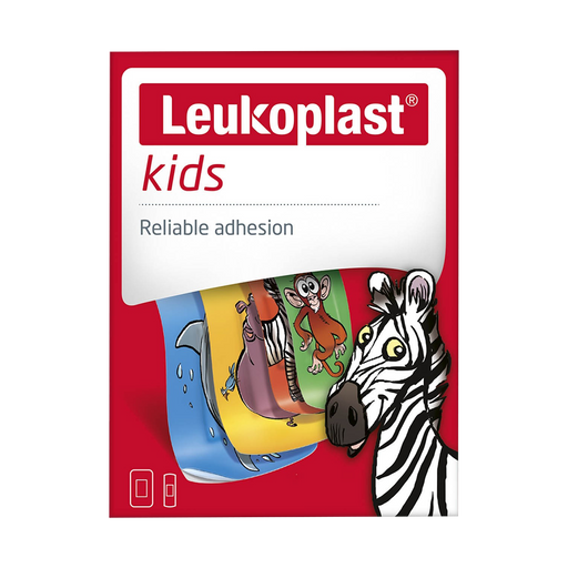 BSN Leukoplast Kids Assorted