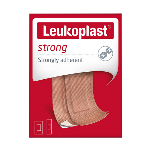BSN Leukoplast Strong Assorted Pack