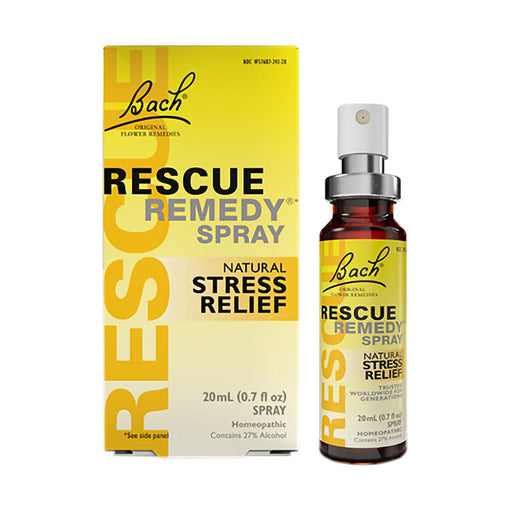 Bach Rescue Remedy Spray 20ml